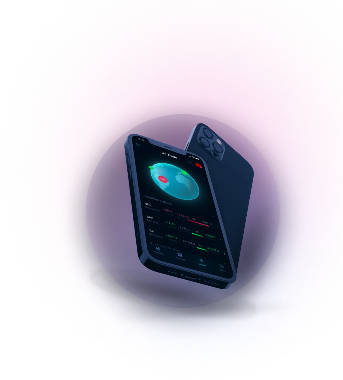 Immediate Exbit 360 - Get in touch with us